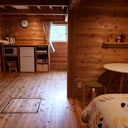 Shinshu Yokoya Farm Apartment Matsumoto Bagian luar foto