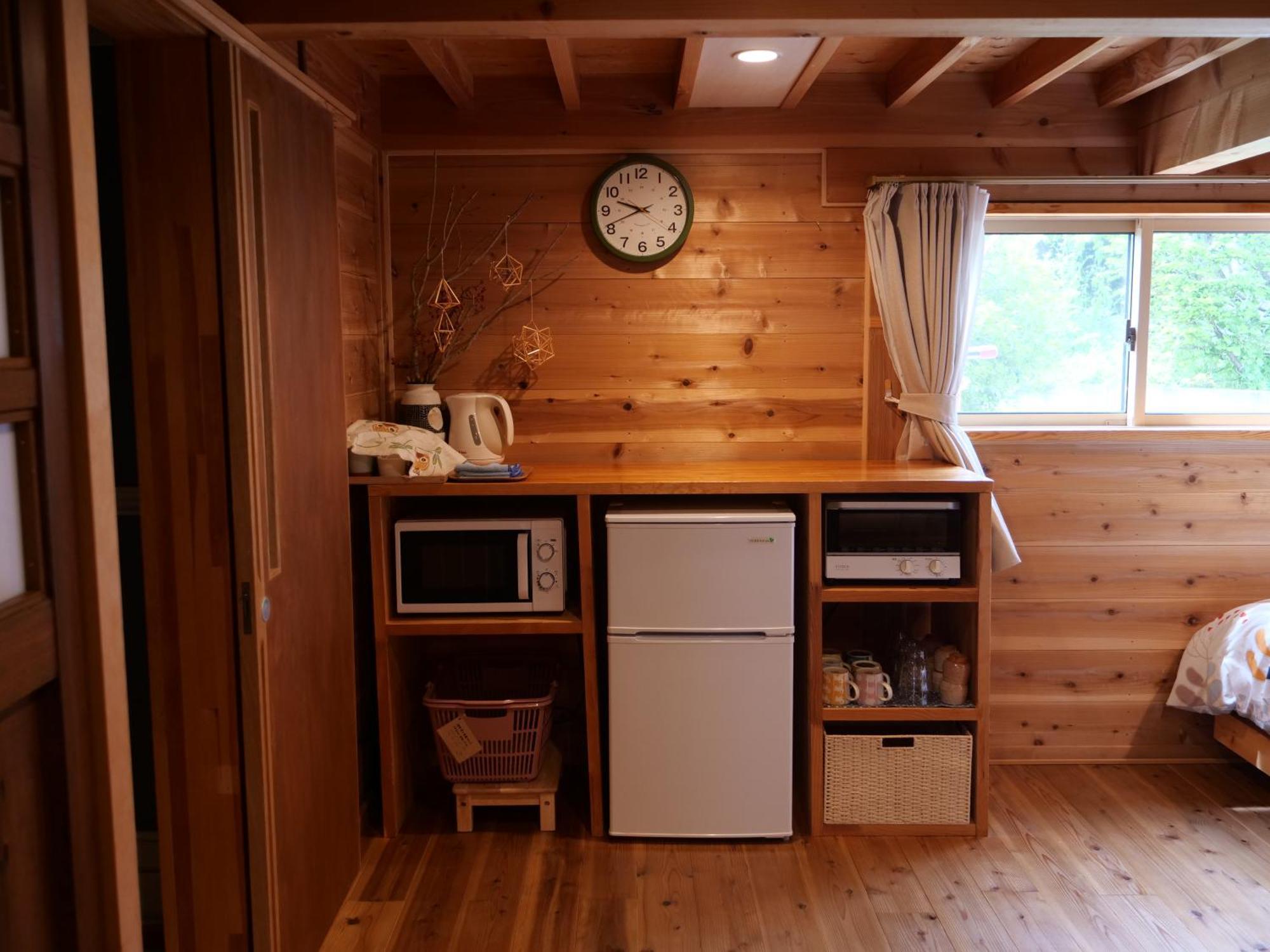 Shinshu Yokoya Farm Apartment Matsumoto Bagian luar foto