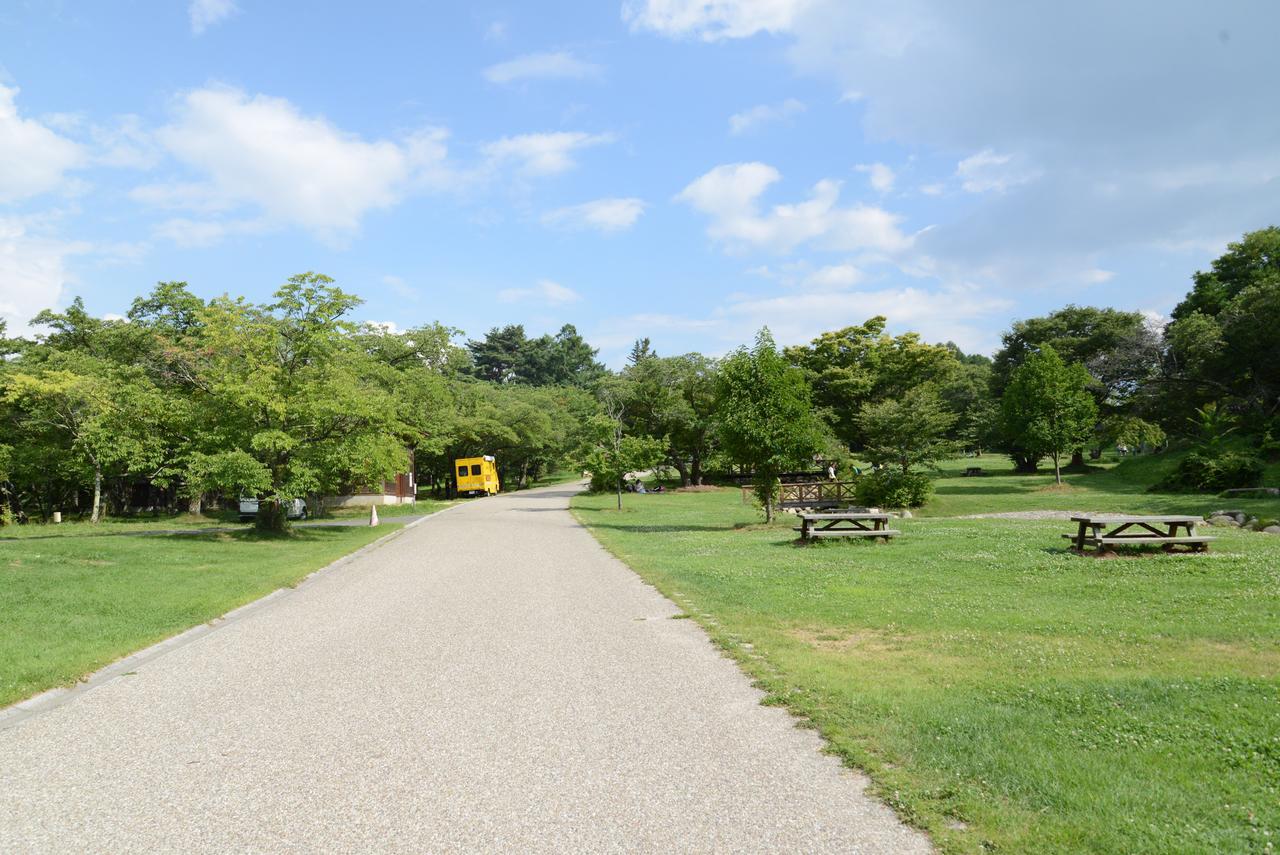 Shinshu Yokoya Farm Apartment Matsumoto Bagian luar foto